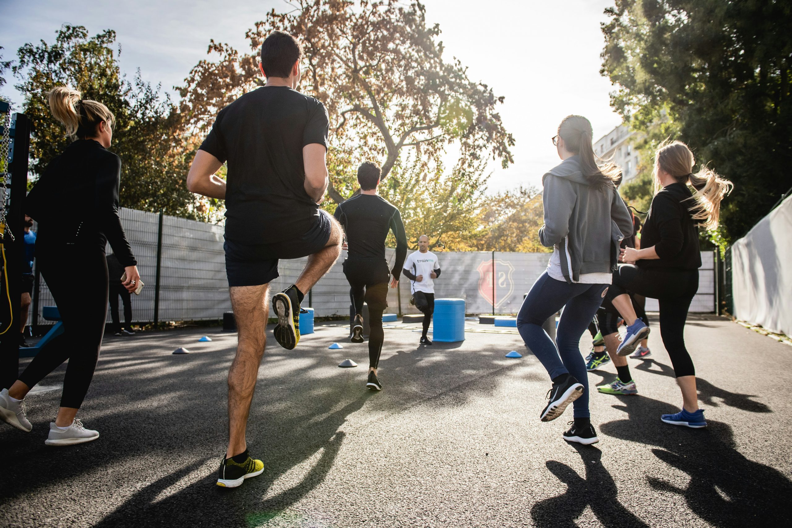Episode 3: Staying Healthy with AI, Fitness Trackers and Health Apps
